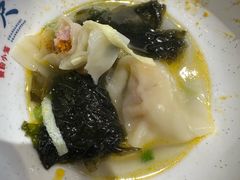 -馋三尺蟹粉小笼(人民广场店)