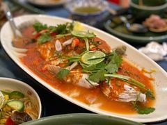 -阿莱唛唛泰国菜·海鲜餐厅(蛇口店)