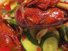 -虾蟹阁小龙虾大闸蟹(文明路店)
