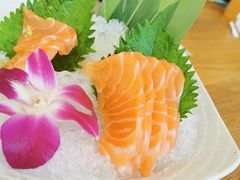 -酒井酱子·深夜食堂(东城汇店)