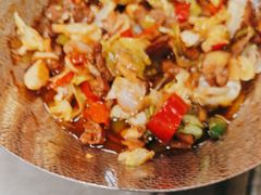 -小团圆灶台鱼·百城头牌菜(千岛湖店)