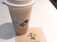 -喜茶(永旺梦乐城店)