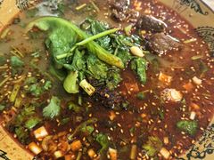 -火辣辣麻辣粉(桃园二巷店)