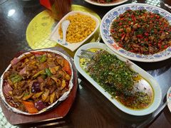 -徐鼎盛民间菜(上筑店)
