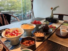 -青藤茶馆(凤起路店)