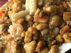 八珍豆腐-桃子餐厅·天津菜(红星路直营店)