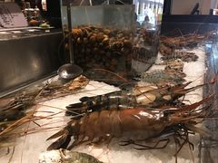 -Ministry of Crab(科伦坡店)