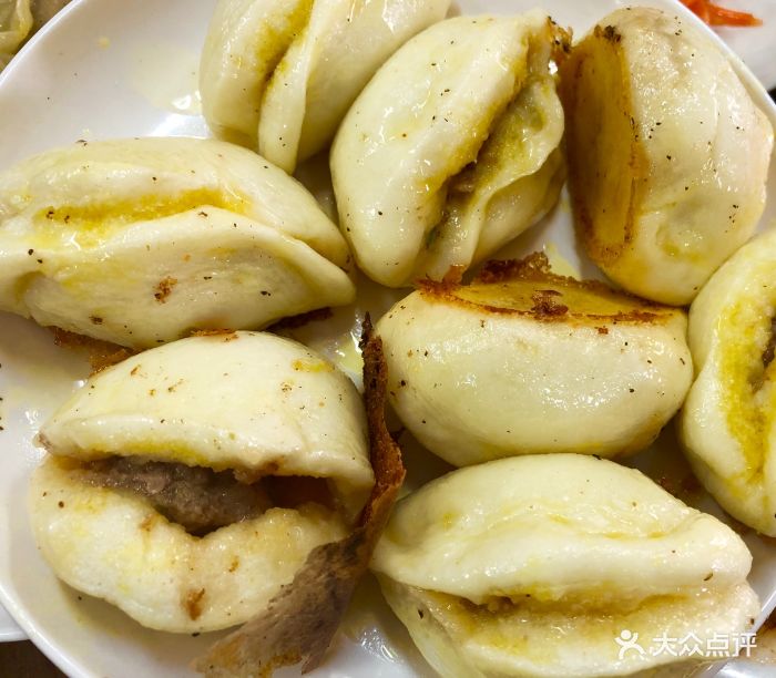 猪肉煎包 5 / 5下一张 上一张 18-02-19 20