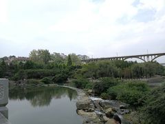 -贵阳市花溪国家城市湿地公园