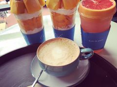 -Cafe de Paris(林荫路店)