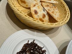-悦融琥珀·京鲁菜·海味珍品(西单店)