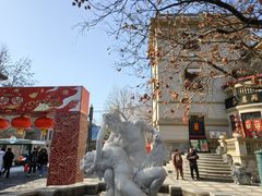-天津意大利风情旅游区