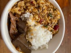 -鸡哈豆花(梅西广场店)
