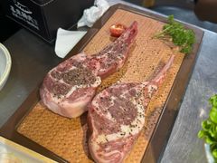 -喜来稀肉(虹泉路店)
