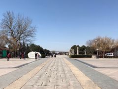 -卢沟桥文化旅游区