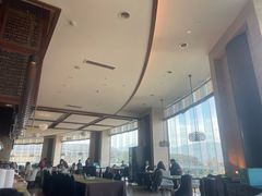 -余姚四明湖开元名都度假酒店·夏威夷西餐厅