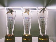 -Hopo Snow 城市滑雪空间(来福士广场购物中心店)