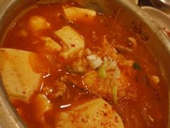 -金北顺大锅家(신사본점)