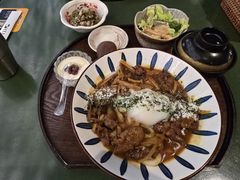 -ITARU食堂·定食料理(西丽店)