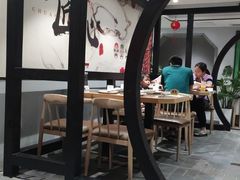 -川香鼎盛·川府家宴商务宴请(市桥富华路店)