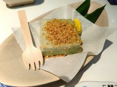 斑斓糕-嗲嗲的椰子鸡・太琼糟粕醋(上海百联又一城店)