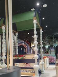 -奈尔宝家庭中心·亲子餐厅(长沙运达汇店)