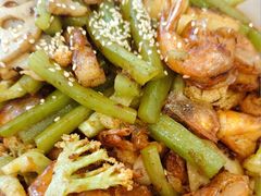 -李氏传家菜(兴城路店)