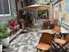 -100家灵感仓库·DIY团建(什刹海店)