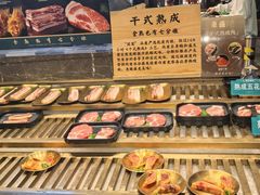 -東盛炭烤自助料理(浦东文峰广场店)