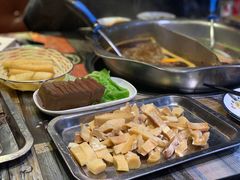 -刘少华贵州小黄牛·鲜牛肉火锅(总店)