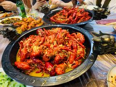 -指爱龙虾(金杨路总店)
