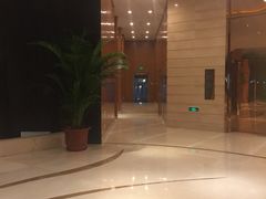 -天津水游城丽筠酒店