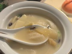 -荣轩(新荣记环球金融中心店)