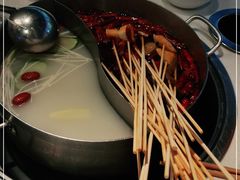 -大斌家串串火锅(德思勤店)