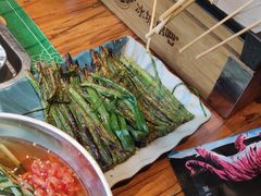 -冰城串吧(柳芳店)