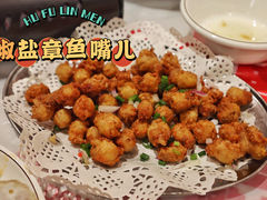 -金多鱼大排档·烤鱼·烧烤·宵夜(江南水都店)