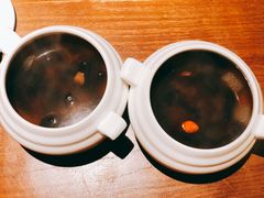 -陆壹捌餐厅(五大道店)