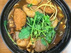 -李记清真馆(打钉巷店)