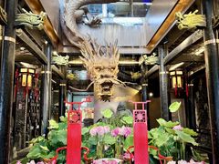 -小龙翻大江文化火锅(宽窄店)