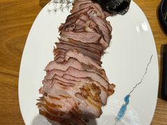 -毛毛熏肉•东北菜老字号(大安街店)