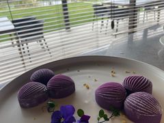 -木守西溪溪隐餐厅