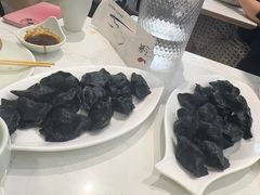 -船歌·鱼水饺青岛菜(国贸商城店)