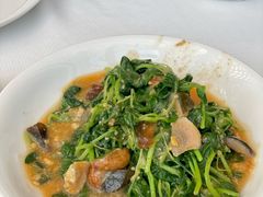 -莆田餐厅PUTIEN(颐堤港店)