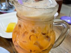 泰式奶茶-Kat's Kitchen
