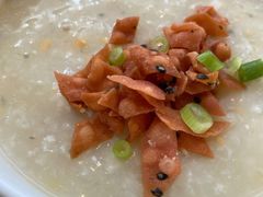 鱼片粥-铭家点心(秦岭路店)