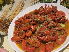 -陈帅夜排档·龙虾·炒菜·烤串(世茂店)