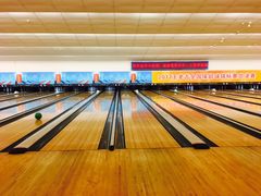 -广州保龄球馆(广州天河体育中心店)