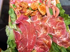 -正宗齐齐哈尔烤肉·齐牛哥鲜切炭火烤肉(杭州总店)