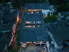 -绍兴书圣故里景区