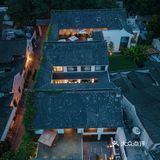 花筑奢.绍兴古城书圣故里美宿,古城里的时尚栖息地